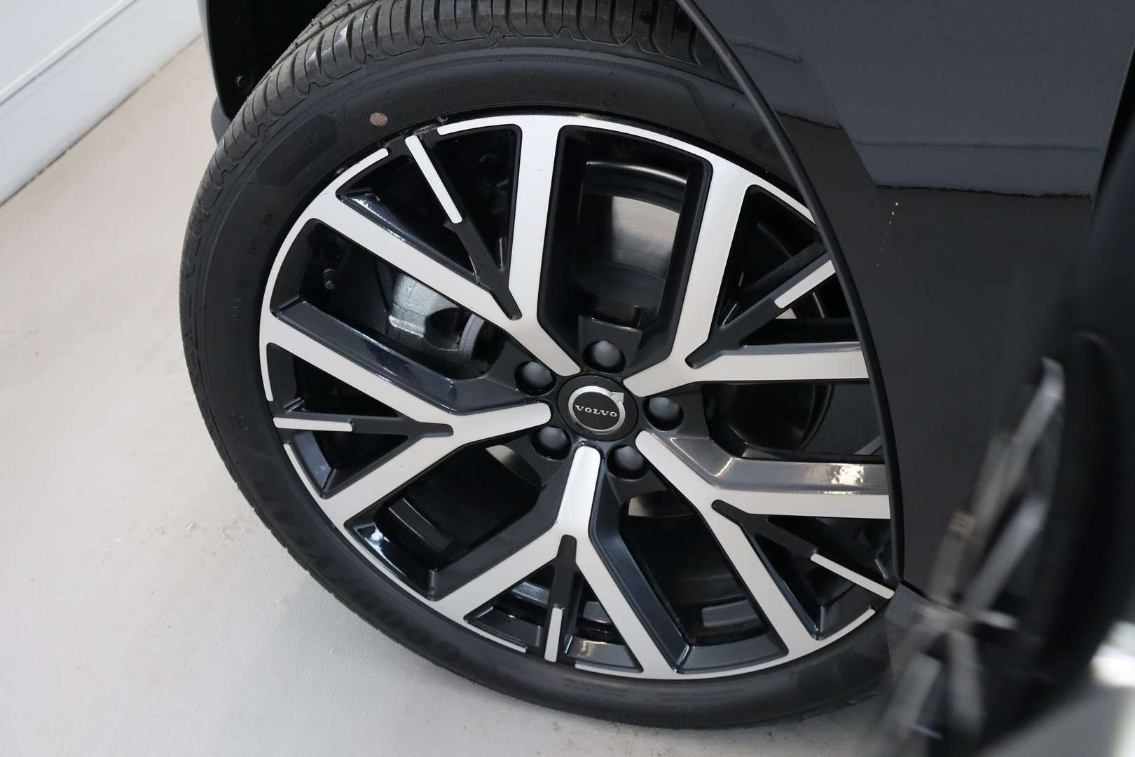 Volvo EX30 Plus - 2025 - Joinsteer - #39