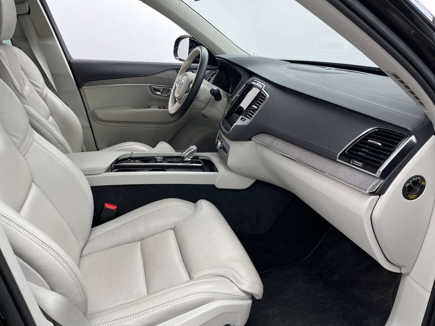 Volvo XC90 T8 Recharge Plus - 2023 - Joinsteer - #5