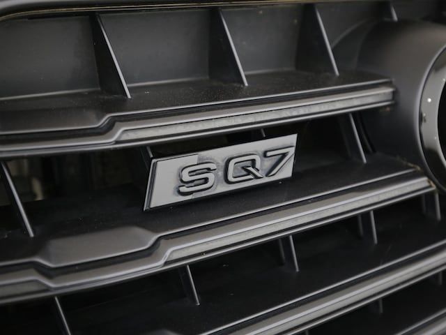 Audi SQ7 SUV 4.0 TDI Quattro Tiptronic - 2017 - Joinsteer - #21