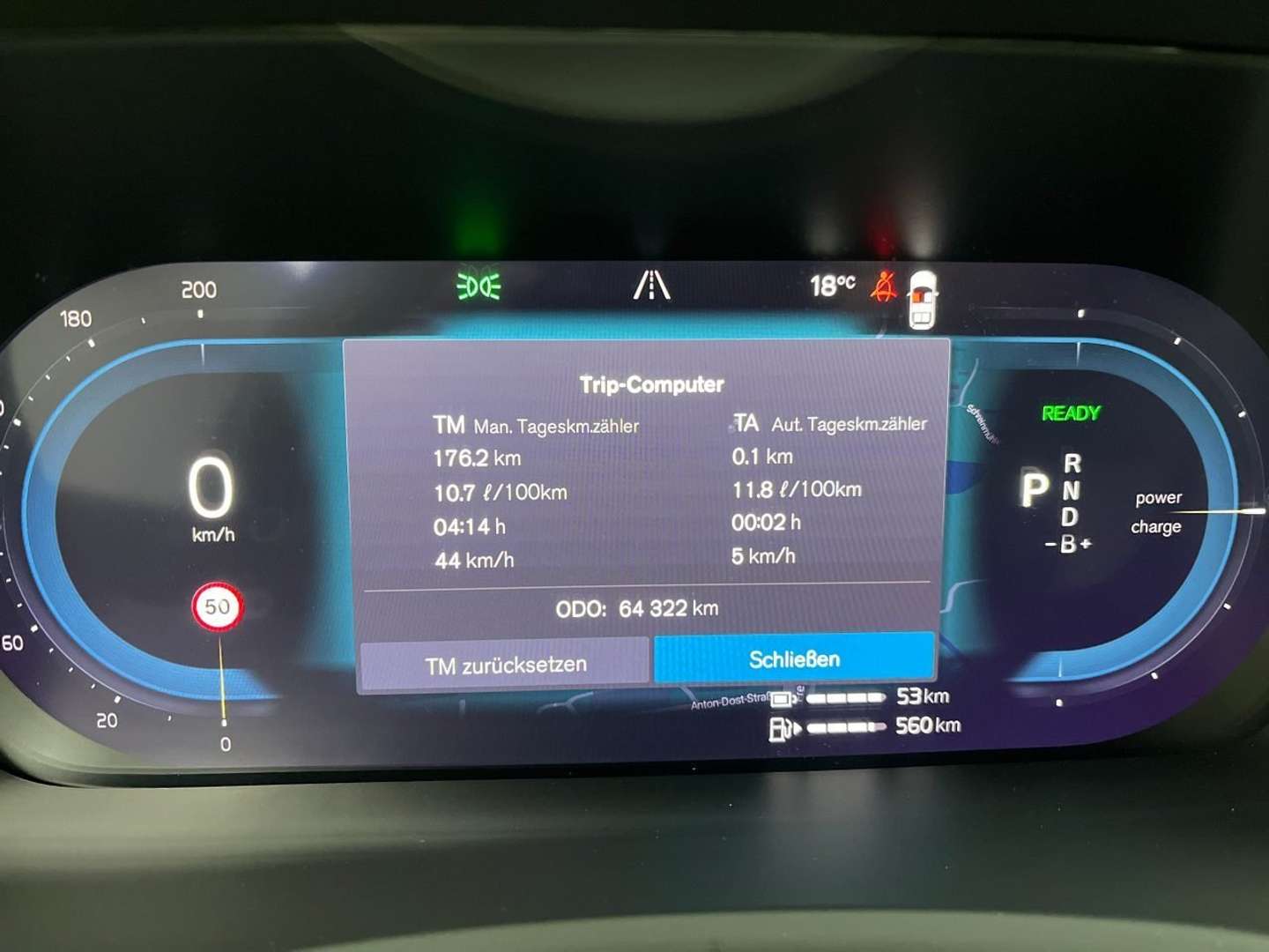 Volvo XC90 T8 Recharge Plus - 2023 - Joinsteer - #6