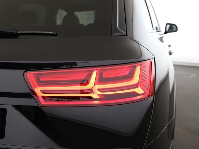 Audi SQ7 SUV 4.0 TDI Quattro Tiptronic - 2017 - Joinsteer - #23