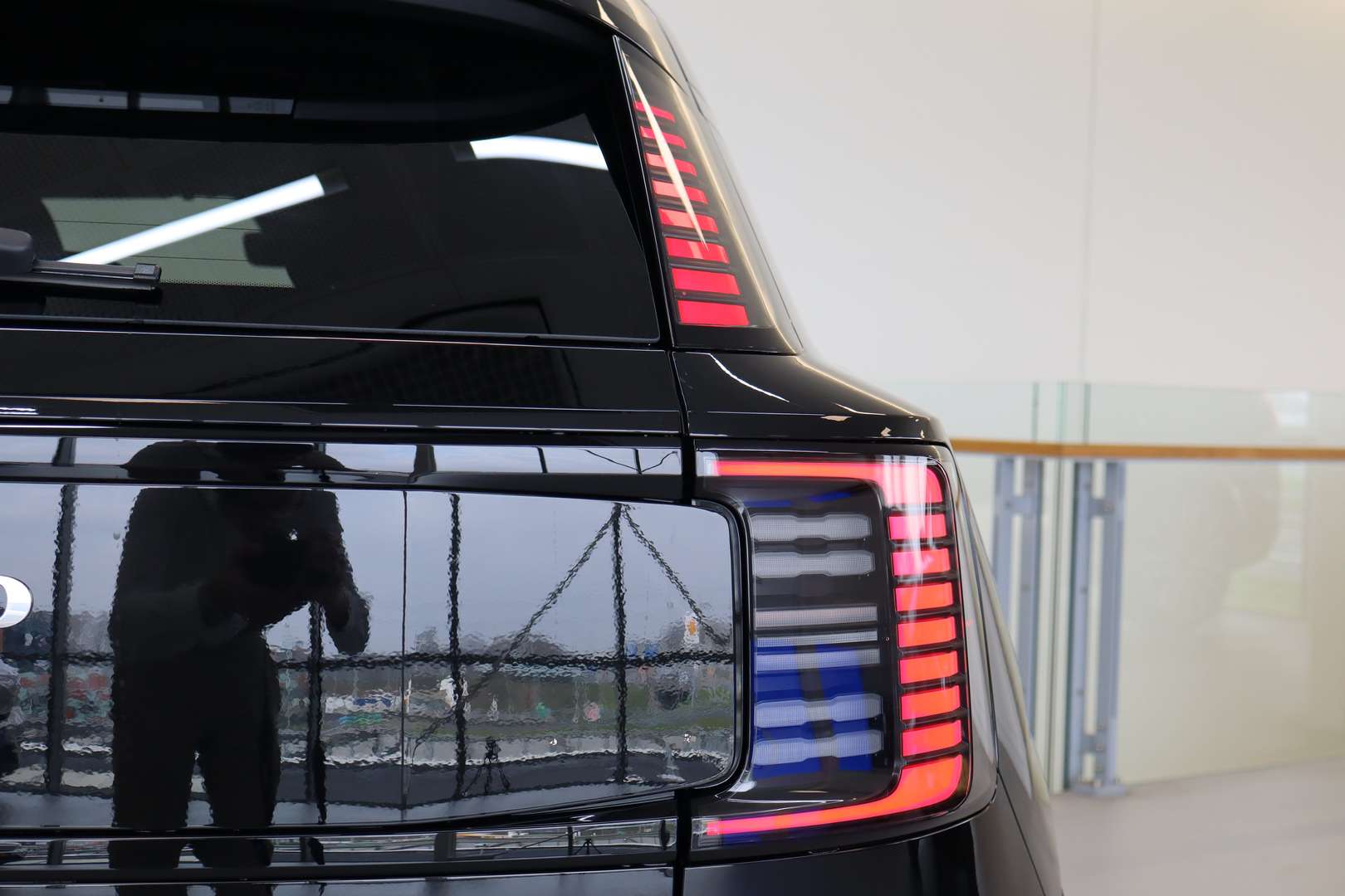 Volvo EX30 Plus - 2025 - Joinsteer - #42