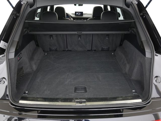 Audi SQ7 SUV 4.0 TDI Quattro Tiptronic - 2017 - Joinsteer - #25