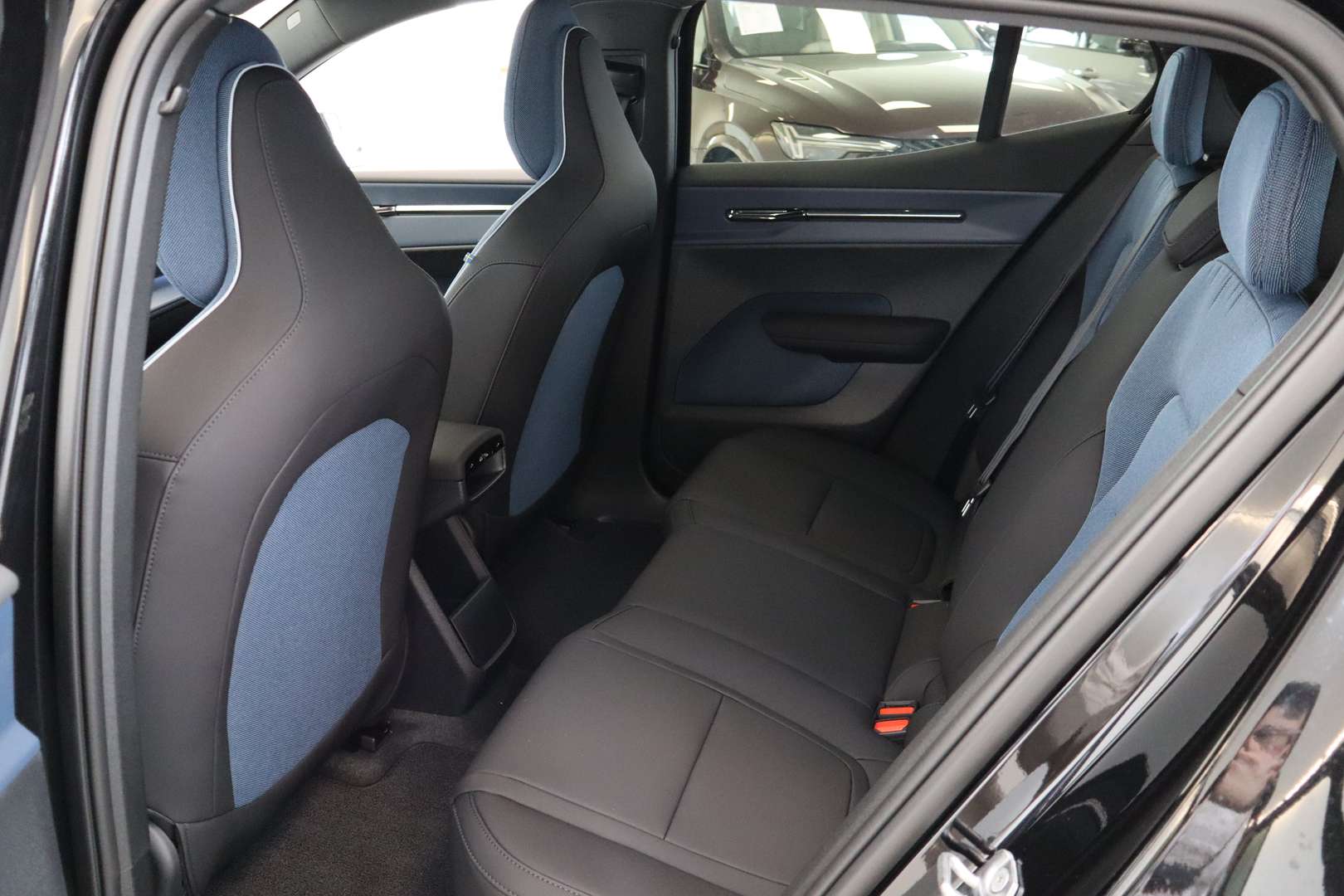 Volvo EX30 Plus - 2025 - Joinsteer - #43