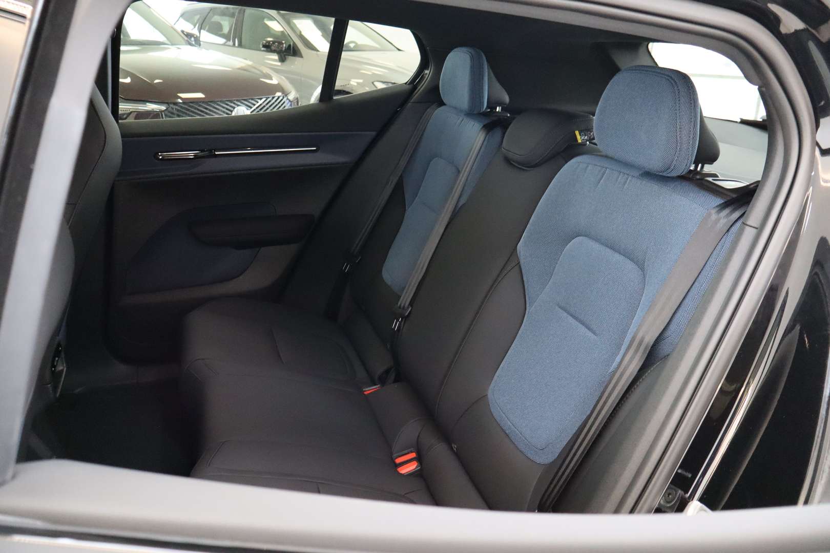 Volvo EX30 Plus - 2025 - Joinsteer - #45