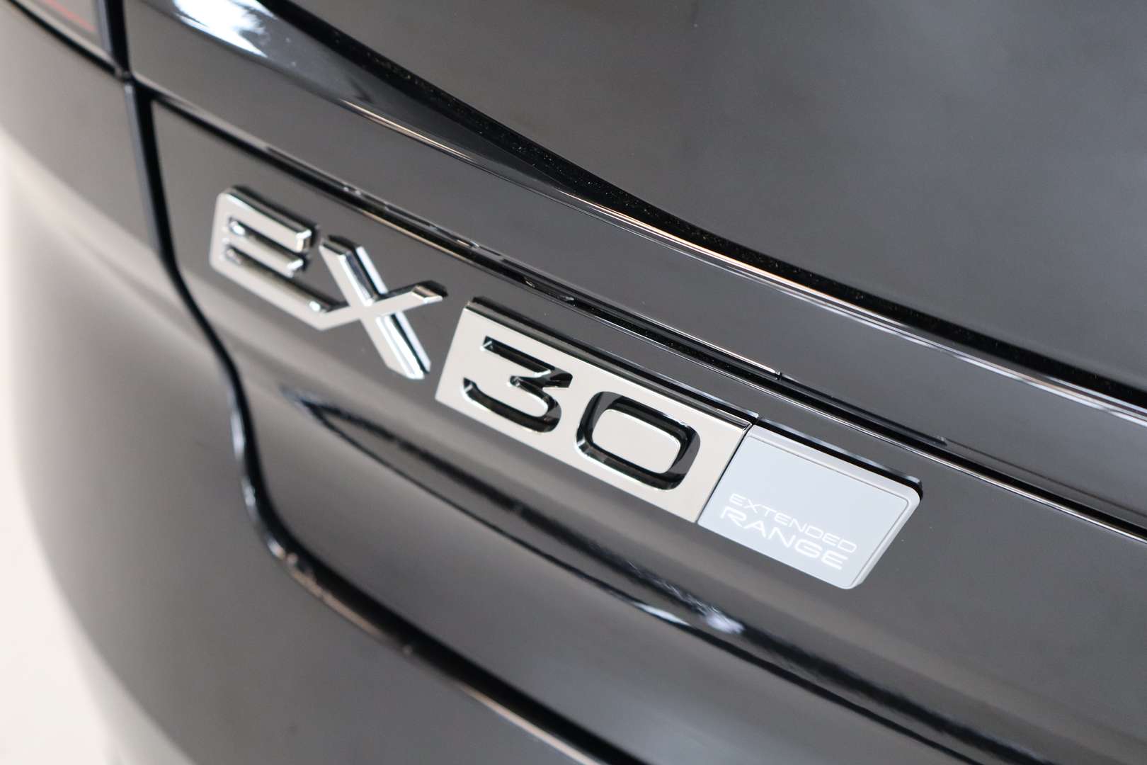 Volvo EX30 Plus - 2025 - Joinsteer - #47