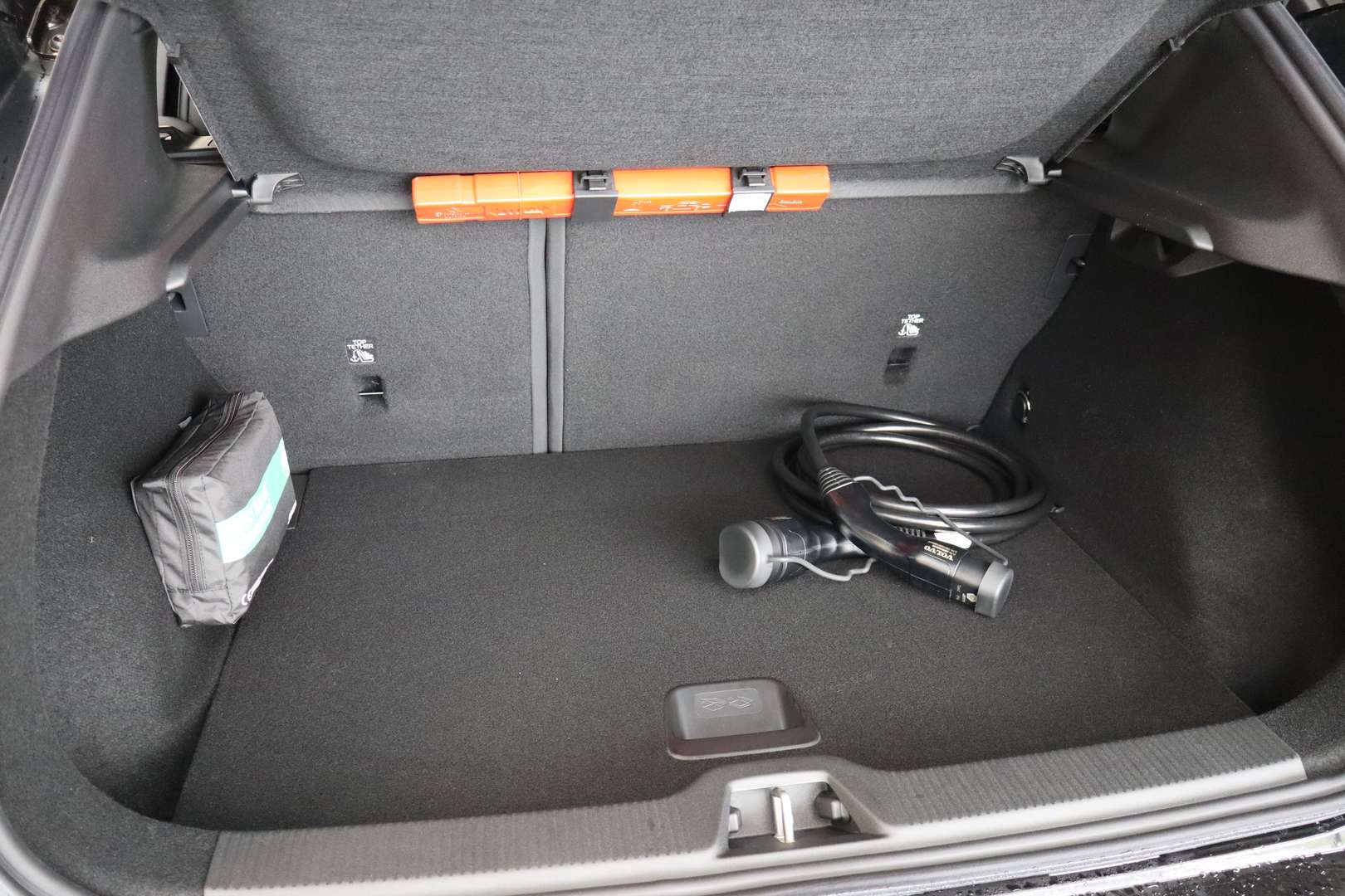 Volvo EX30 Plus - 2025 - Joinsteer - #49