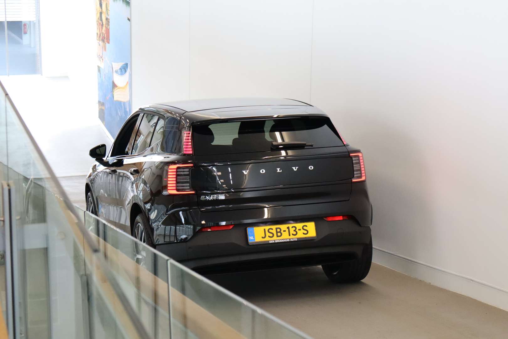 Volvo EX30 Plus - 2025 - Joinsteer - #50