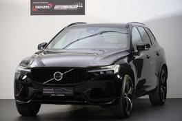 Volvo XC60 B4 R-Design - 2022 - Joinsteer - #1