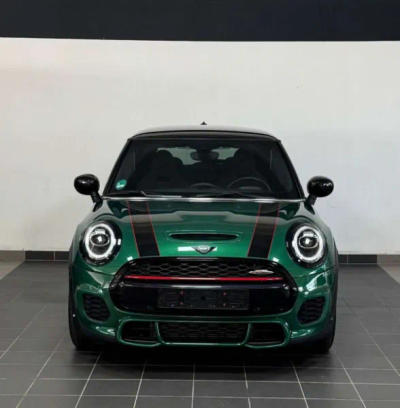 Mini 3 Portes John Cooper Works -  - Joinsteer - #2