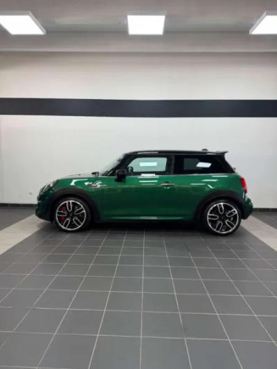 Mini 3 Portes John Cooper Works -  - Joinsteer - #3