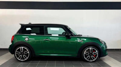 Mini 3 Portes John Cooper Works -  - Joinsteer - #4