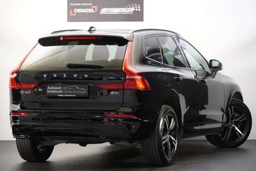 Volvo XC60 B4 R-Design — photo 3