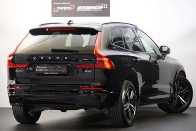 Volvo XC60 B4 R-Design