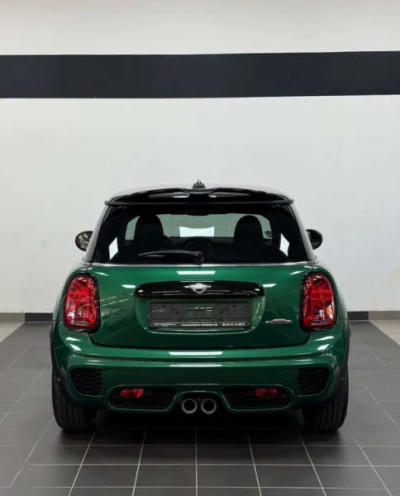 Mini 3 Portes John Cooper Works -  - Joinsteer - #5