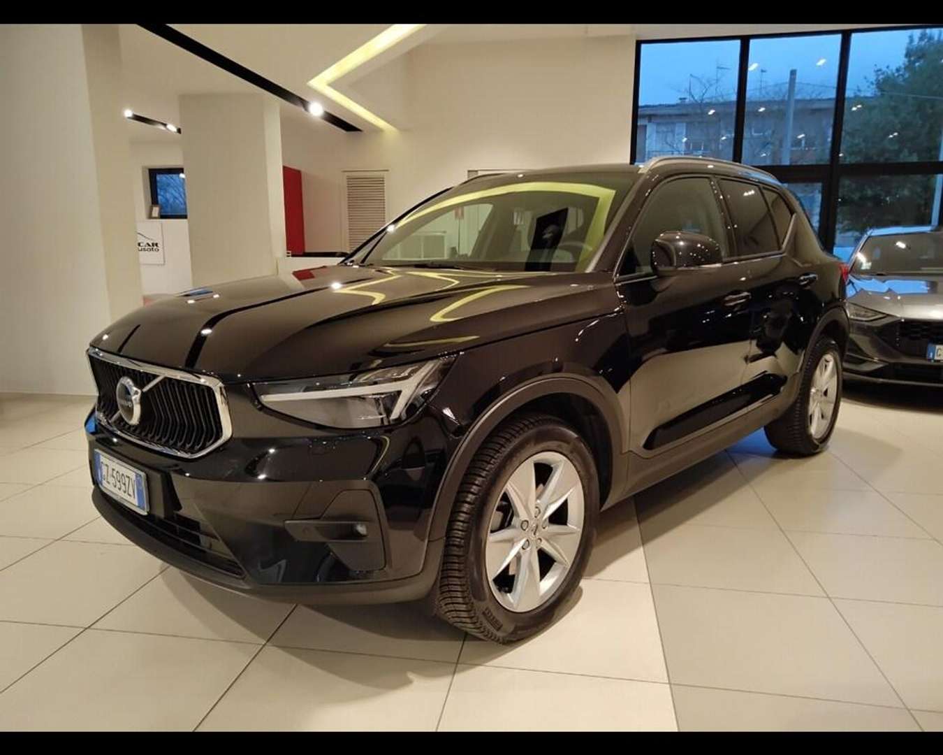 Volvo XC40 B3 Core - 2025 - Joinsteer - #1