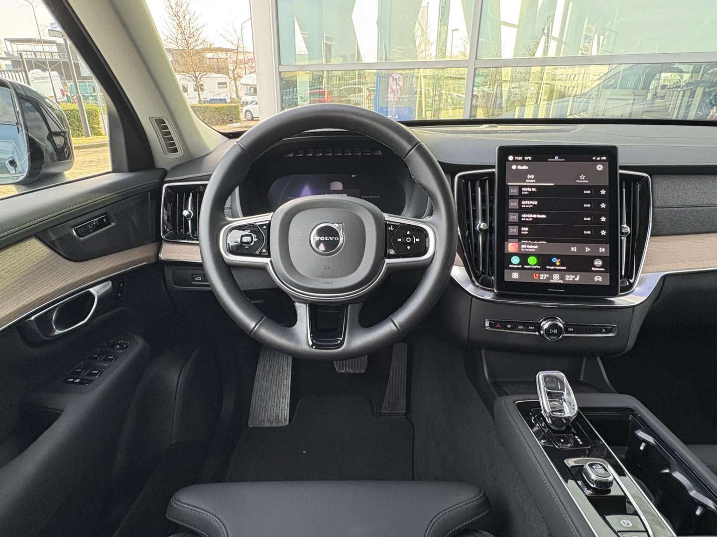 Volvo XC90 T8 Recharge Plus - 2025 - Joinsteer - #5