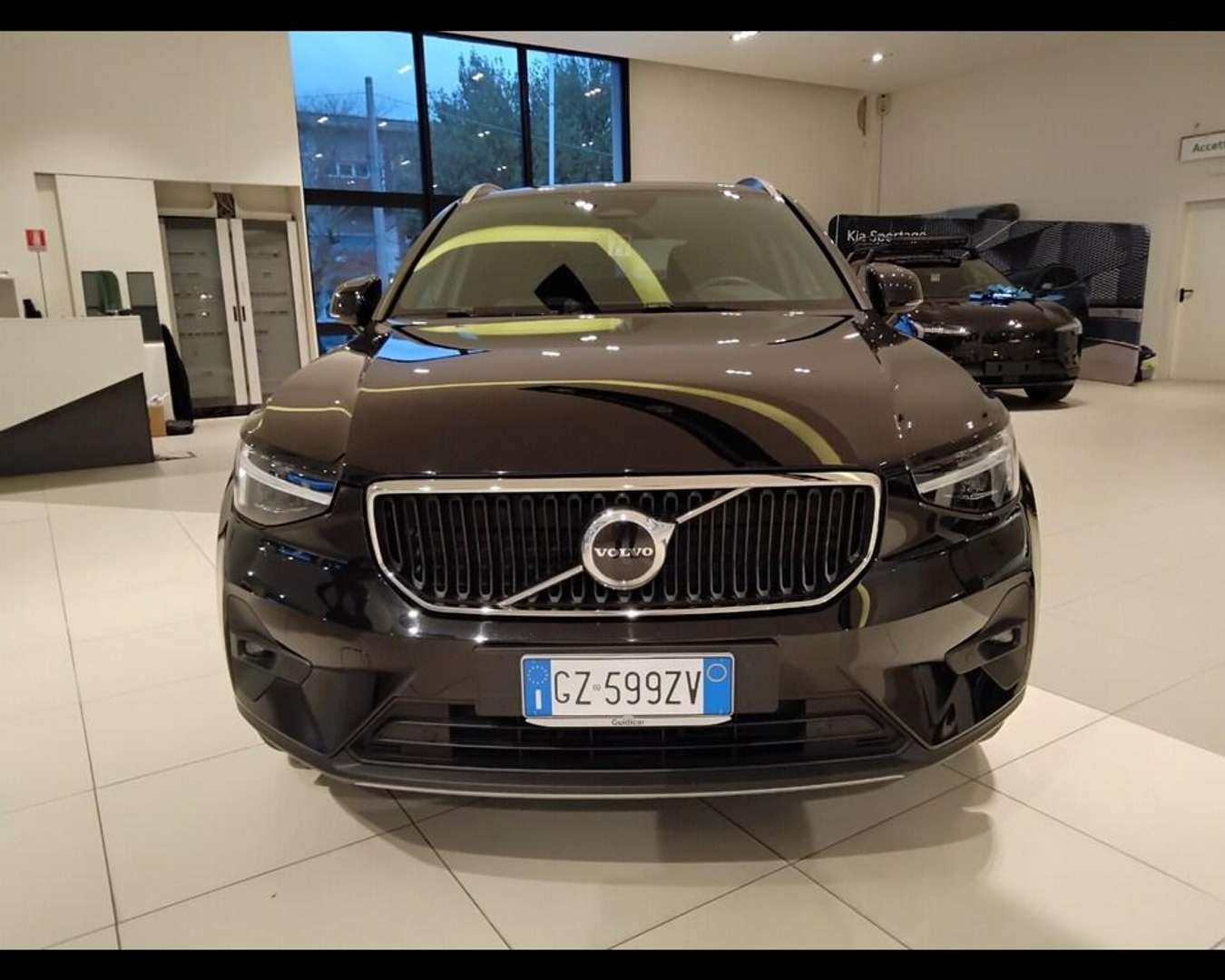 Volvo XC40 B3 Core - 2025 - Joinsteer - #2
