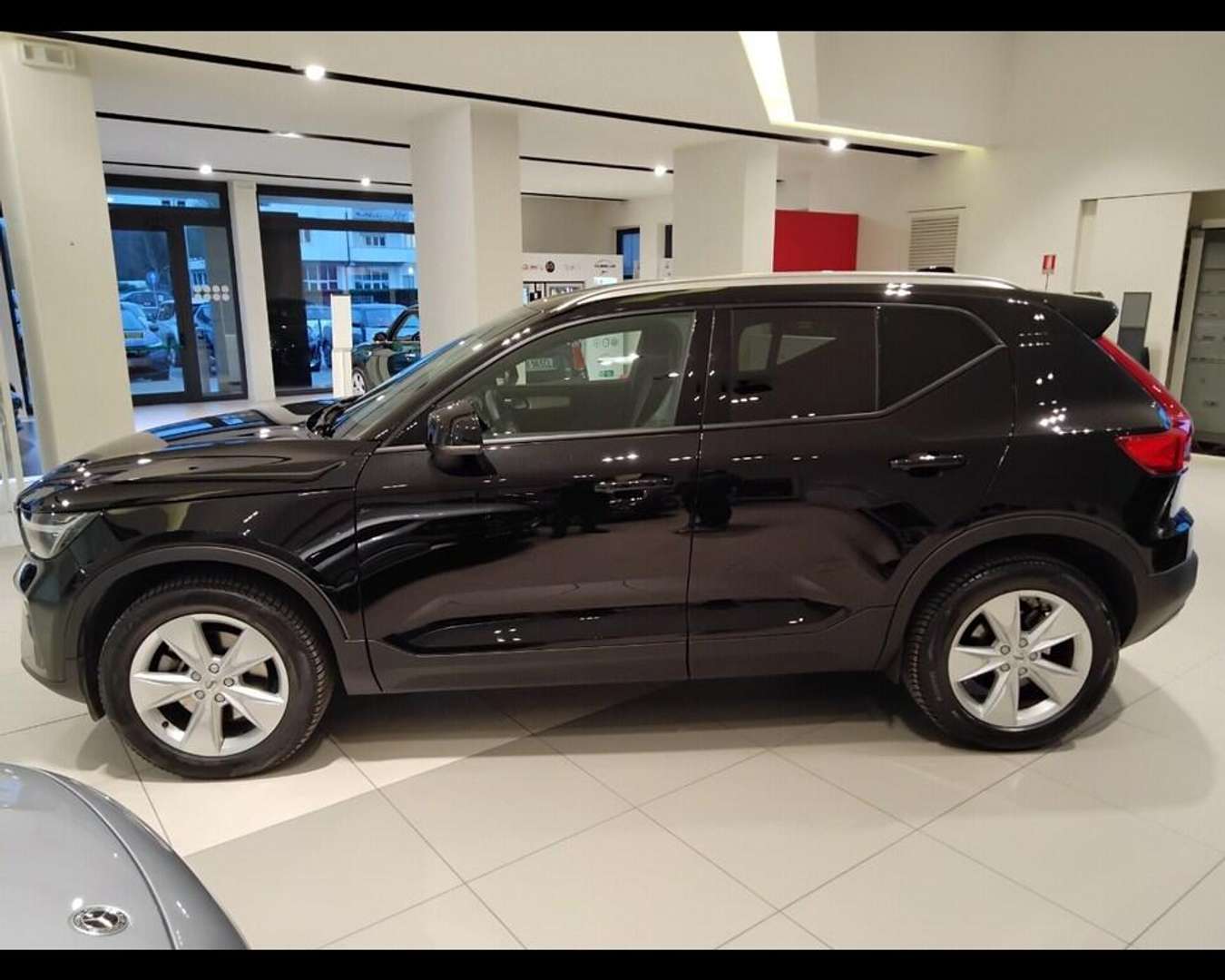 Volvo XC40 B3 Core - 2025 - Joinsteer - #3