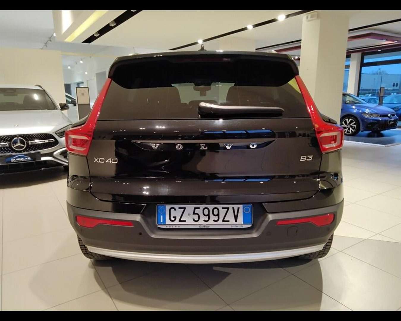 Volvo XC40 B3 Core - 2025 - Joinsteer - #5
