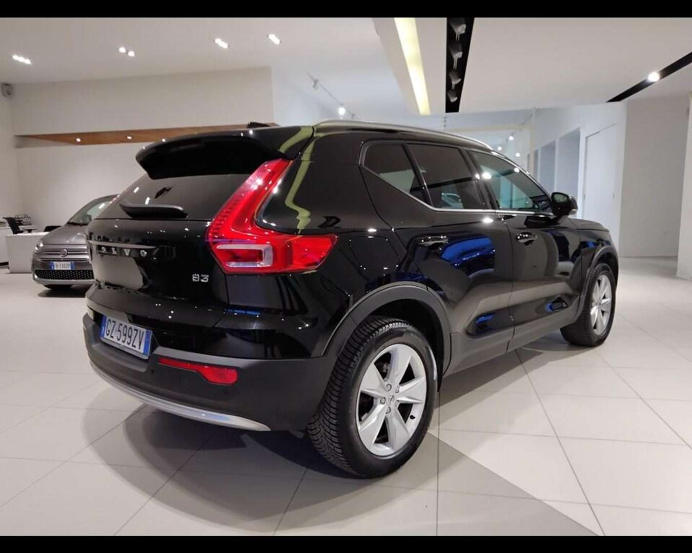 Volvo XC40 B3 Core - 2025 - Joinsteer - #6