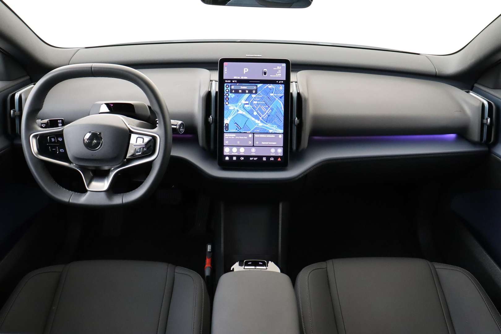 Volvo EX30 Single Motor Plus - 2024 - Joinsteer - #3