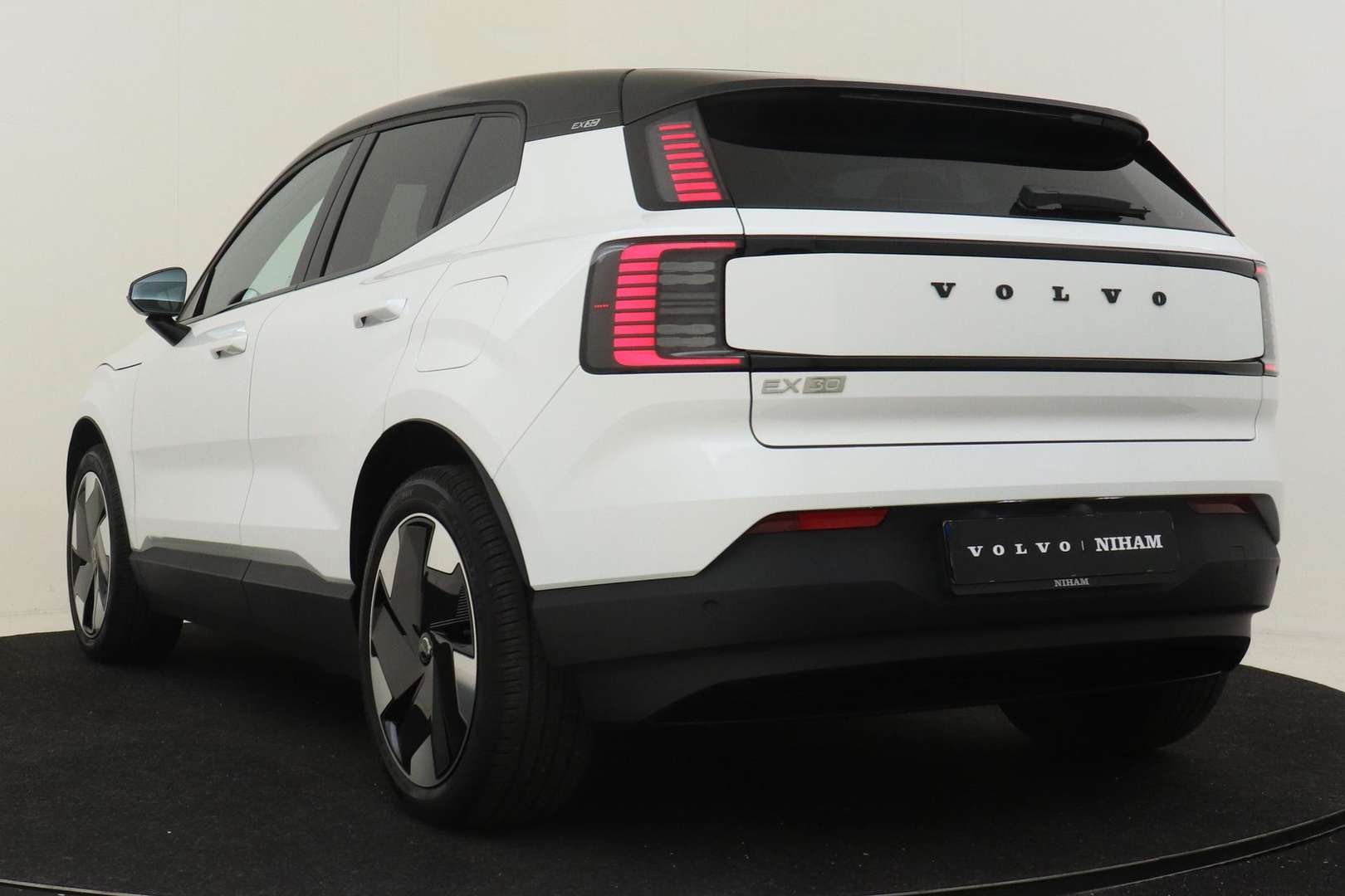 Volvo EX30 Single Motor Plus - 2024 - Joinsteer - #4