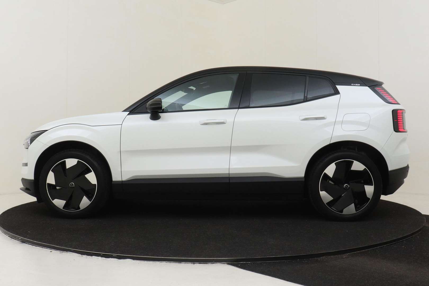 Volvo EX30 Single Motor Plus - 2024 - Joinsteer - #6