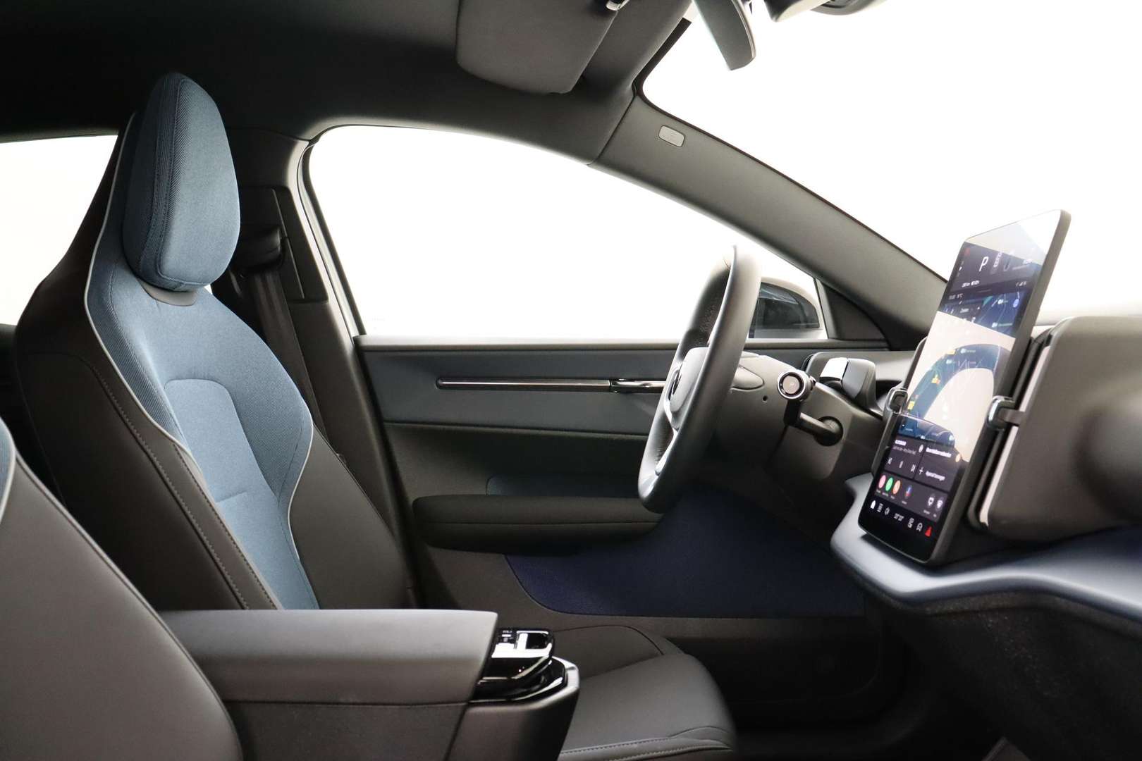 Volvo EX30 Single Motor Plus - 2024 - Joinsteer - #7