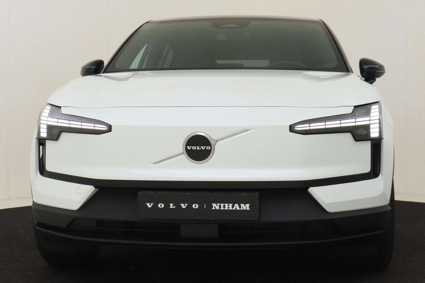 Volvo EX30 Single Motor Plus - 2024 - Joinsteer - #8