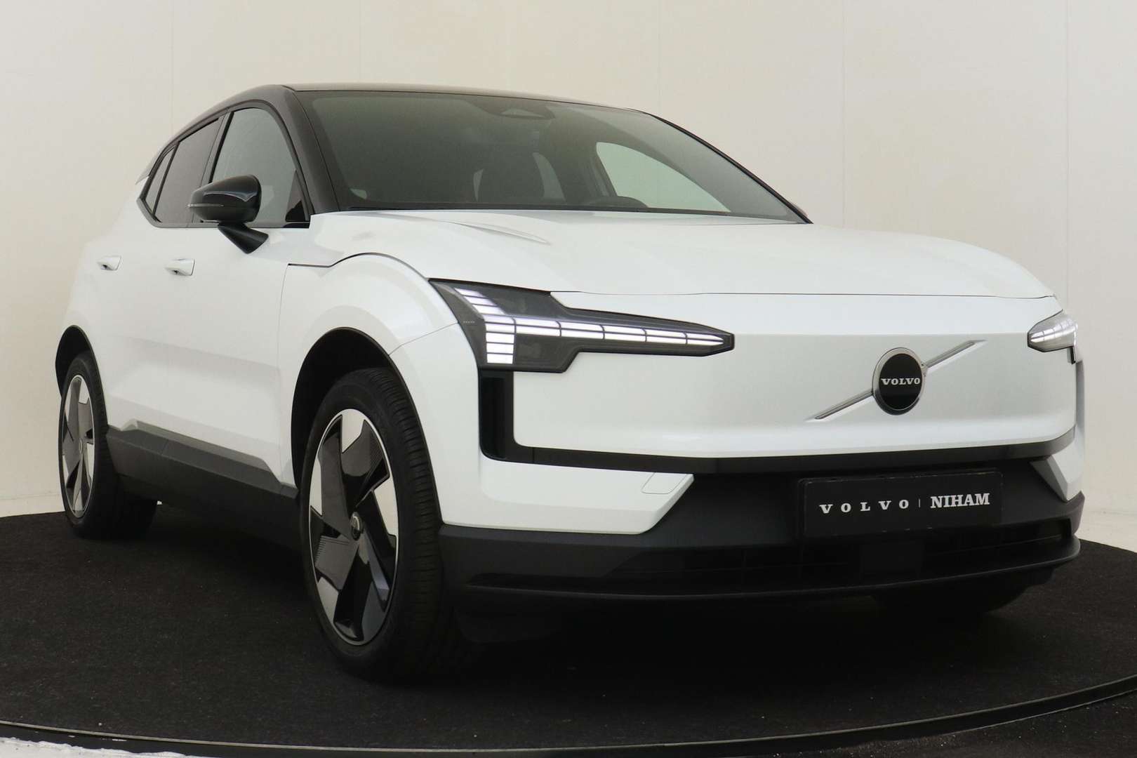 Volvo EX30 Single Motor Plus - 2024 - Joinsteer - #10