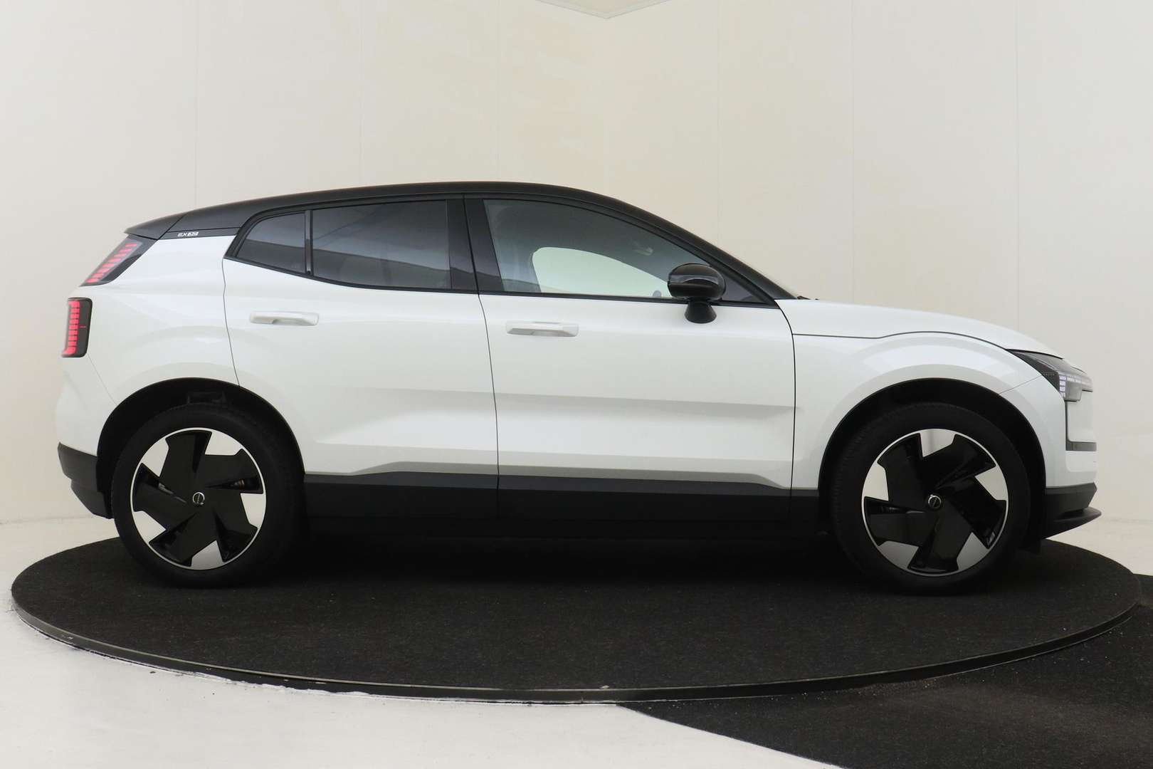 Volvo EX30 Single Motor Plus - 2024 - Joinsteer - #12