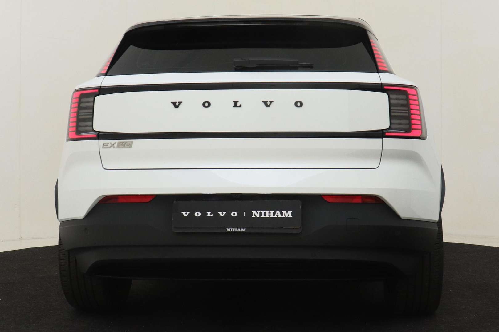 Volvo EX30 Single Motor Plus - 2024 - Joinsteer - #14