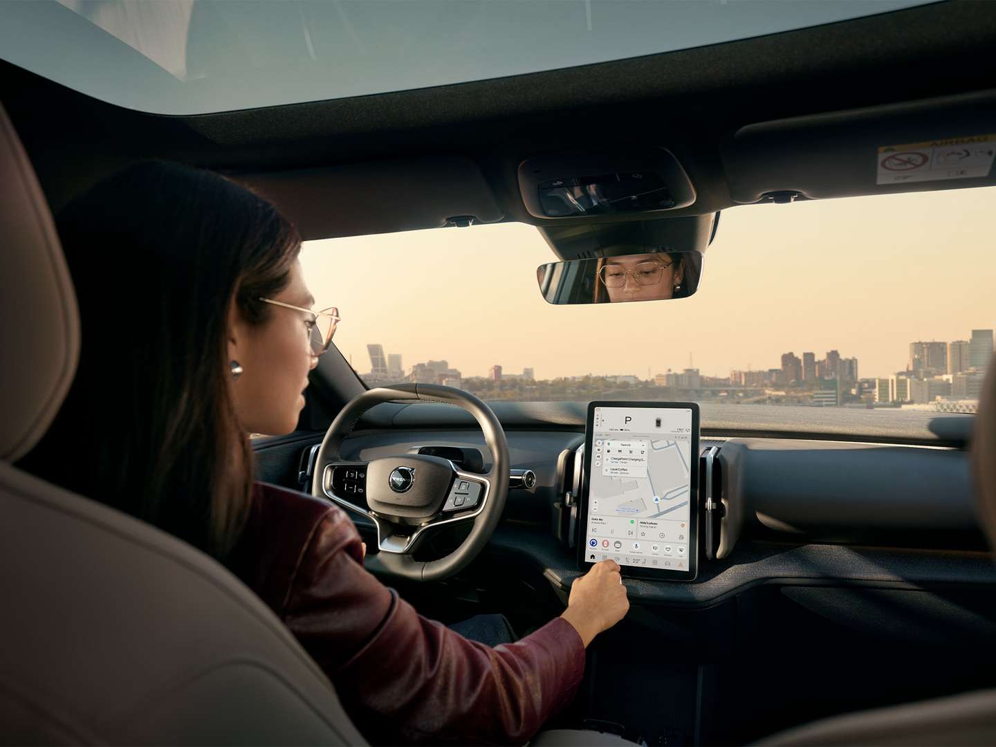 Volvo EX30 P5 Plus - 2026 - Joinsteer - #3