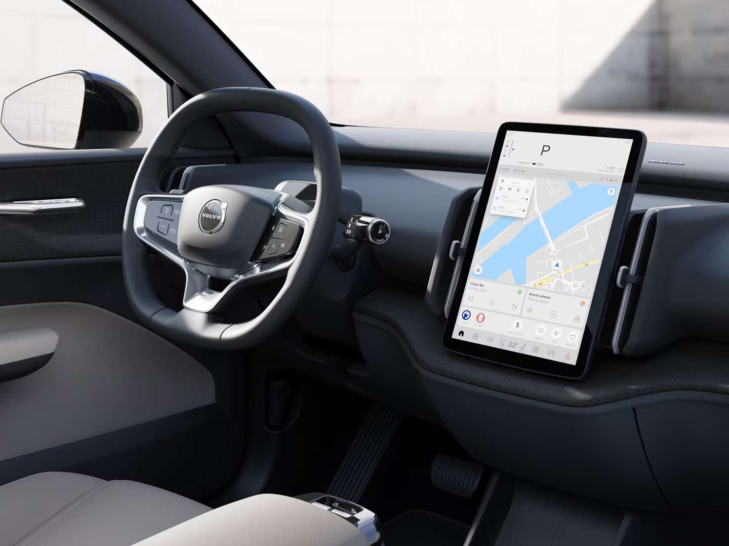 Volvo EX30 P5 Plus - 2026 - Joinsteer - #3