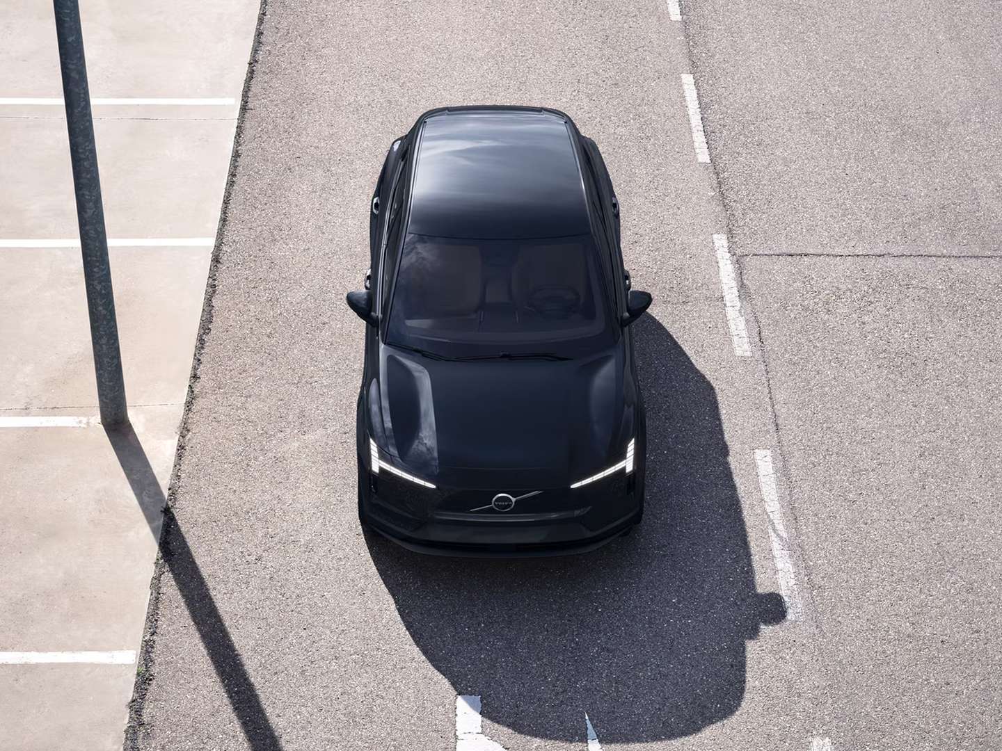 Volvo EX30 Long Range Plus - 2026 - Joinsteer - #2