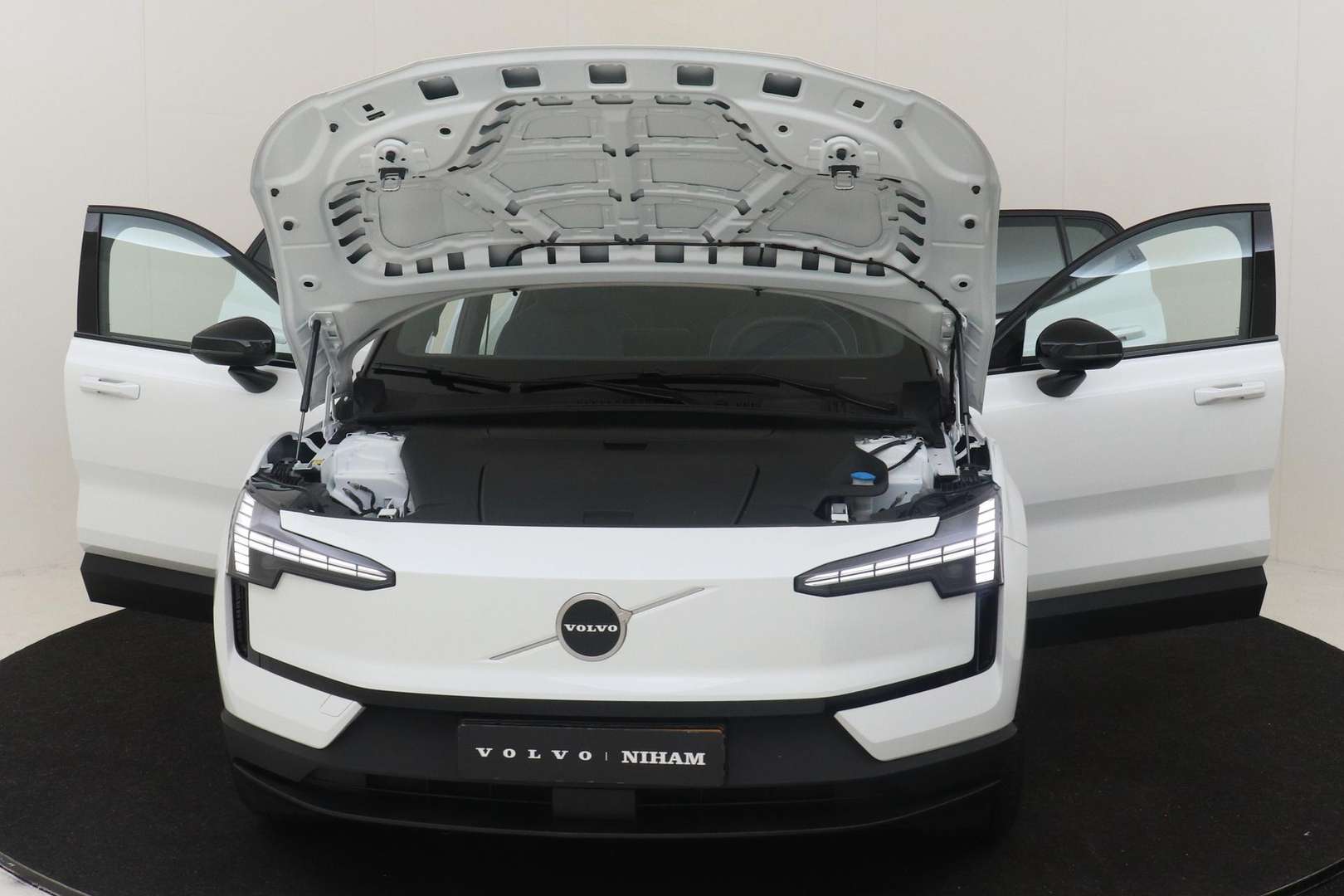 Volvo EX30 Single Motor Plus - 2024 - Joinsteer - #20