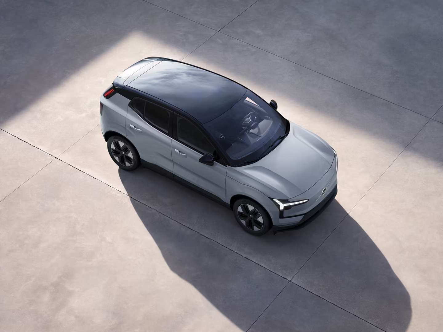 Volvo EX30 P5 Plus - 2026 - Joinsteer - #4