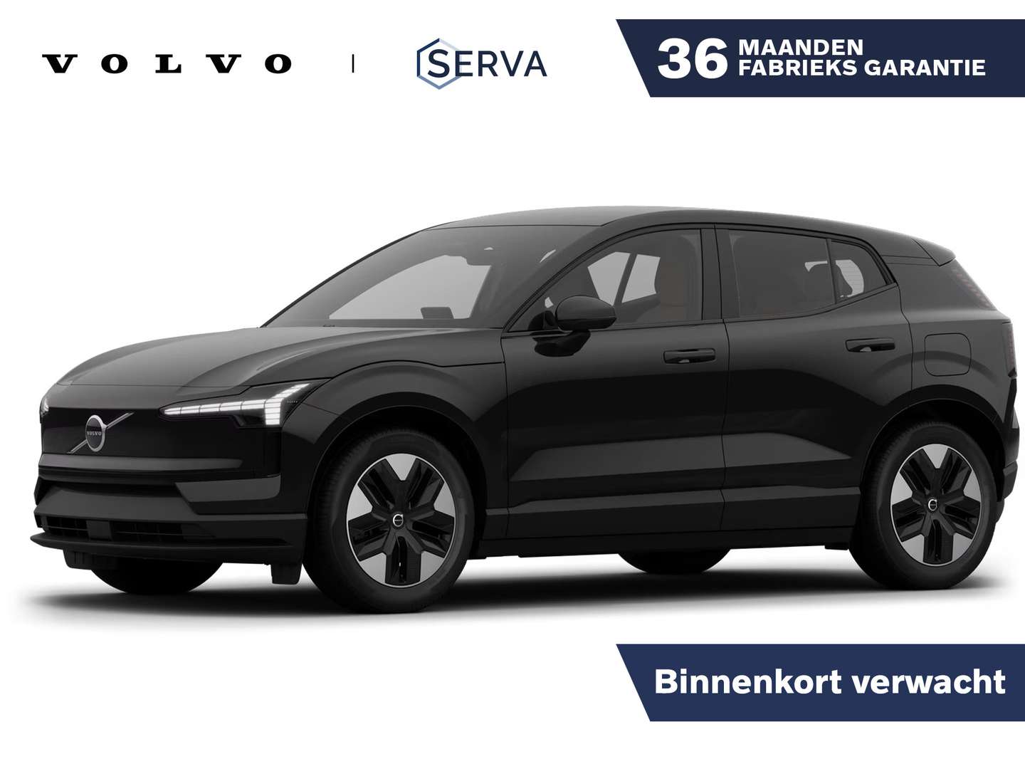 Volvo EX30 Long Range Plus - 2026 - Joinsteer - #3