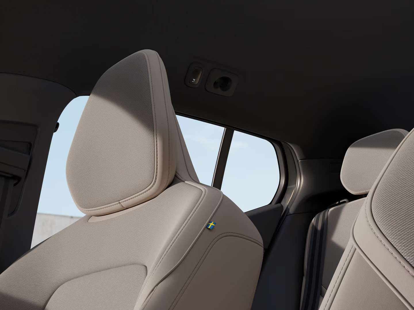 Volvo EX30 P5 Plus - 2026 - Joinsteer - #4