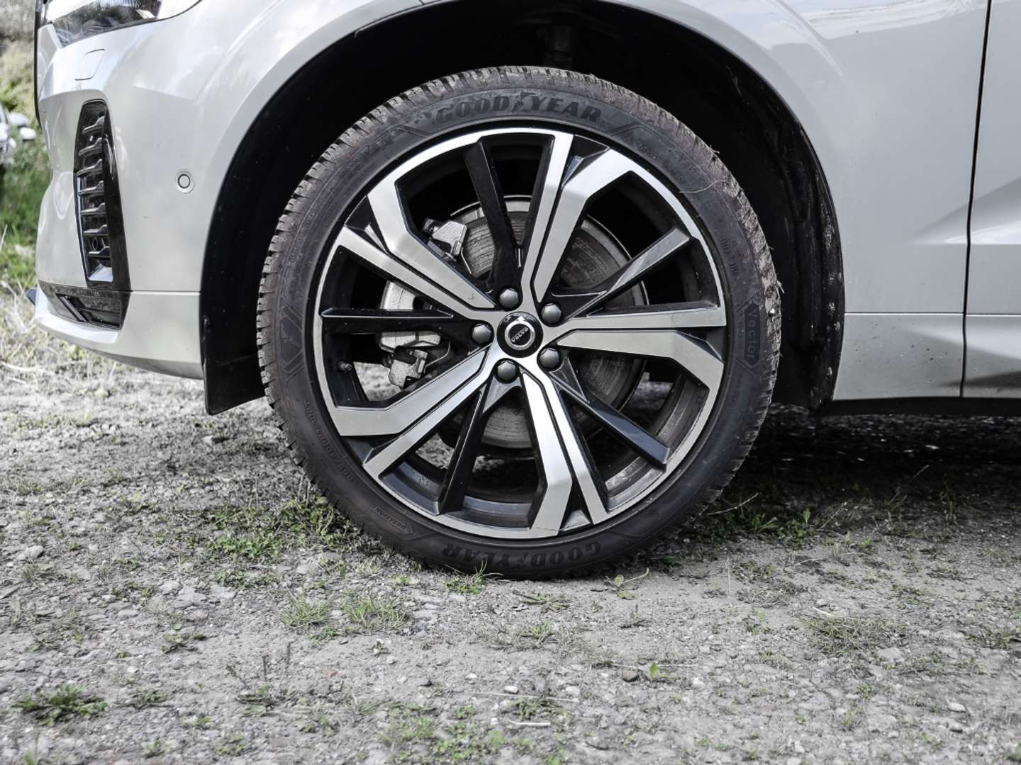 Volvo XC60 T8 Recharge Ultimate - 2023 - Joinsteer - #1