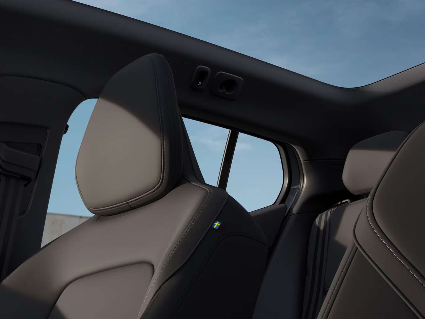 Volvo EX30 P5 Plus - 2026 - Joinsteer - #5