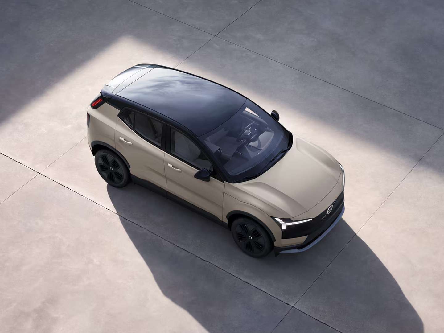 Volvo EX30 P5 Plus - 2026 - Joinsteer - #5