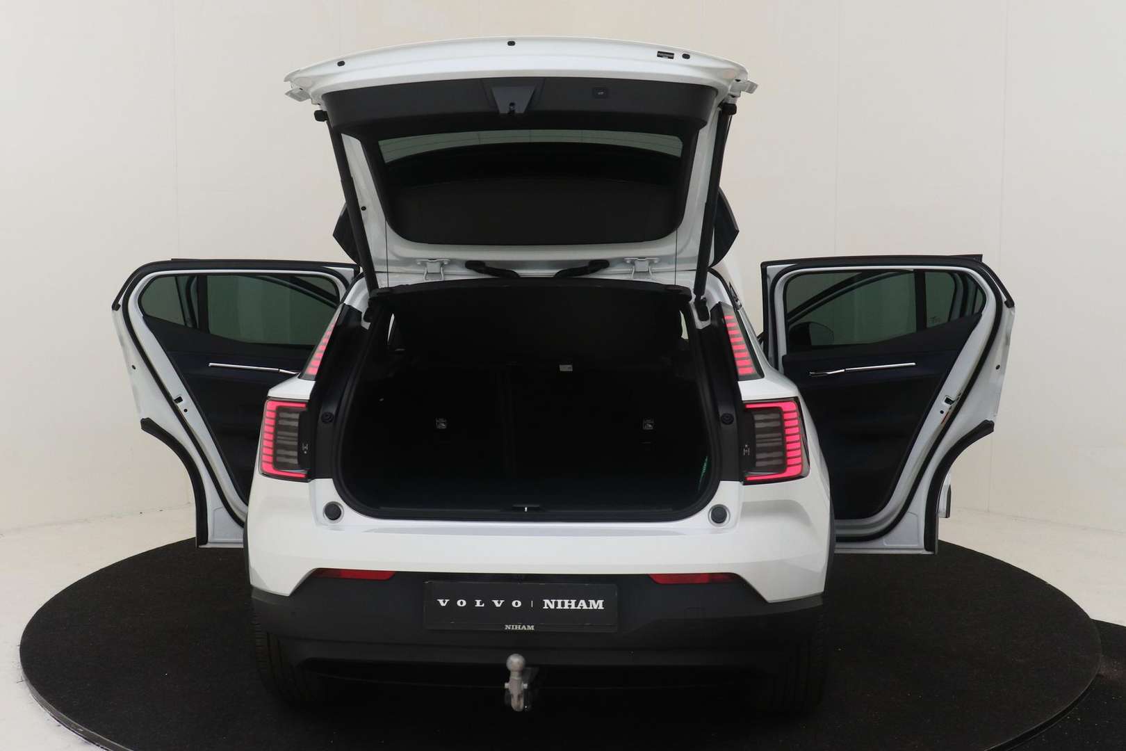 Volvo EX30 Single Motor Plus - 2024 - Joinsteer - #22