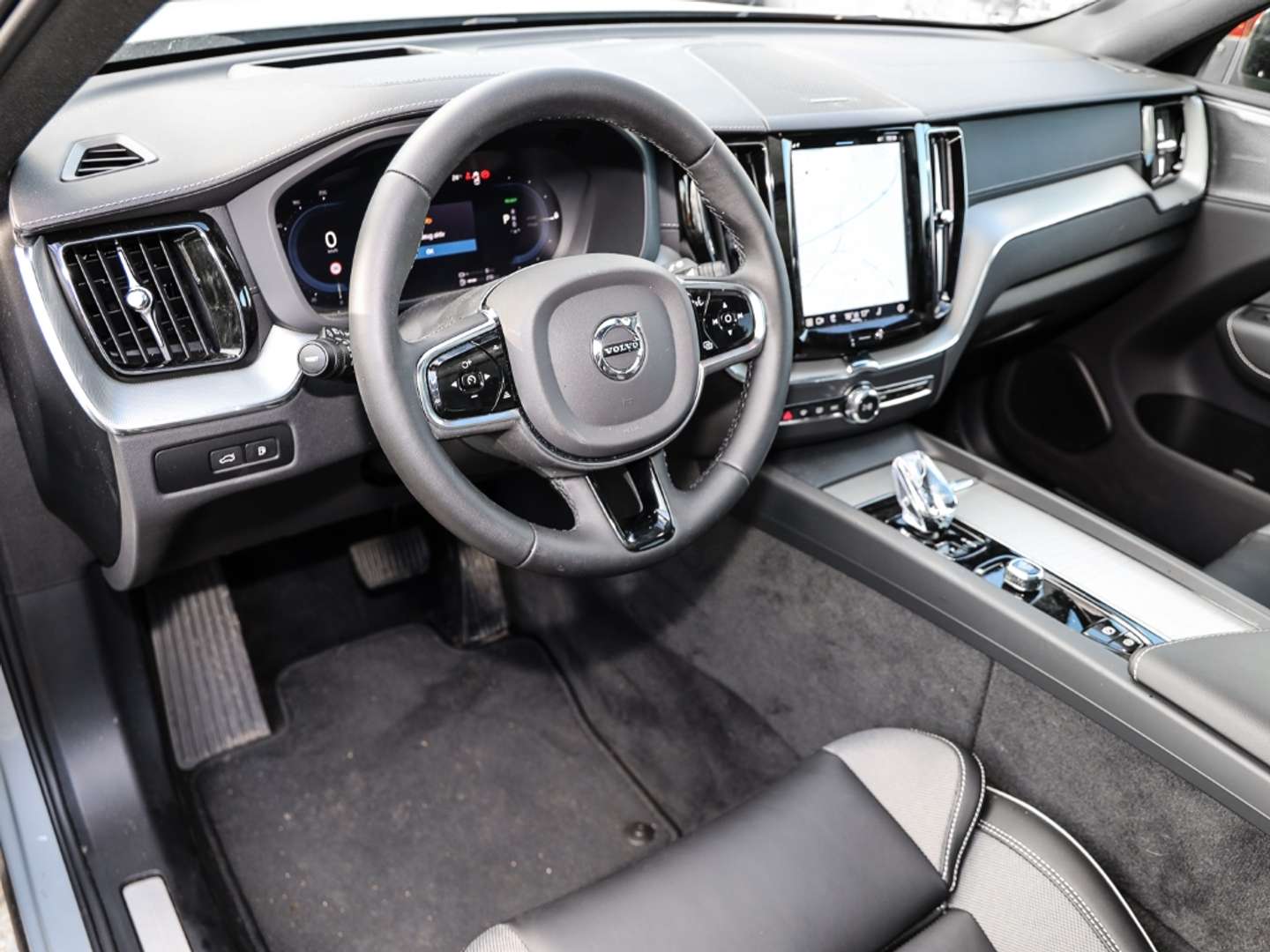 Volvo XC60 T8 Recharge Ultimate - 2023 - Joinsteer - #2
