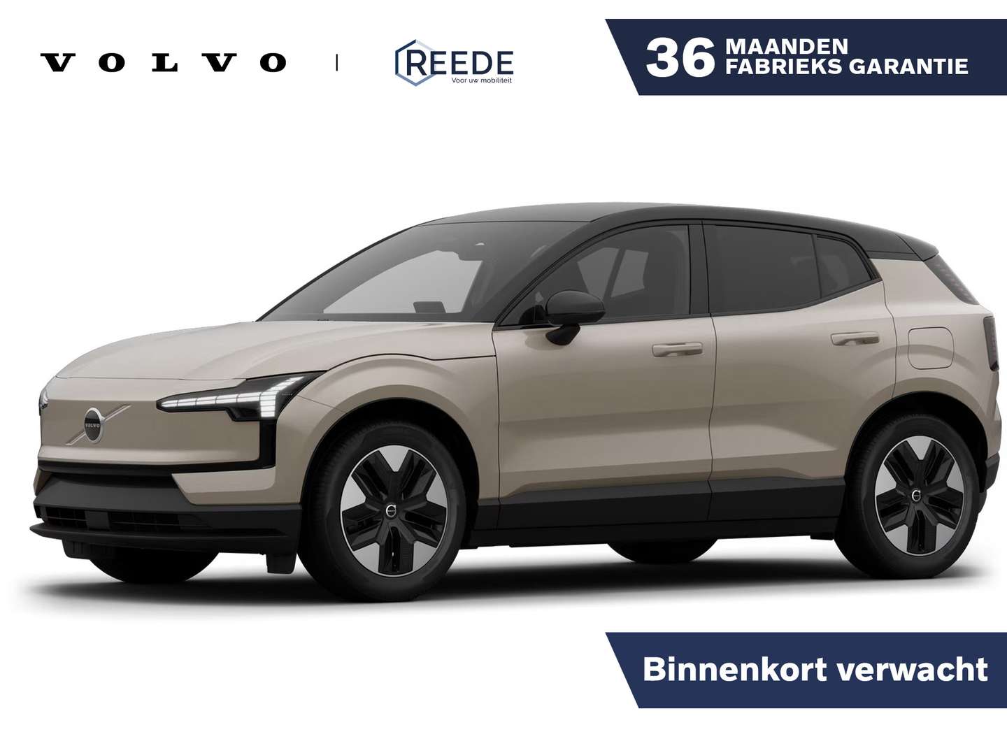 Volvo EX30 Long Range Plus - 2026 - Joinsteer - #2