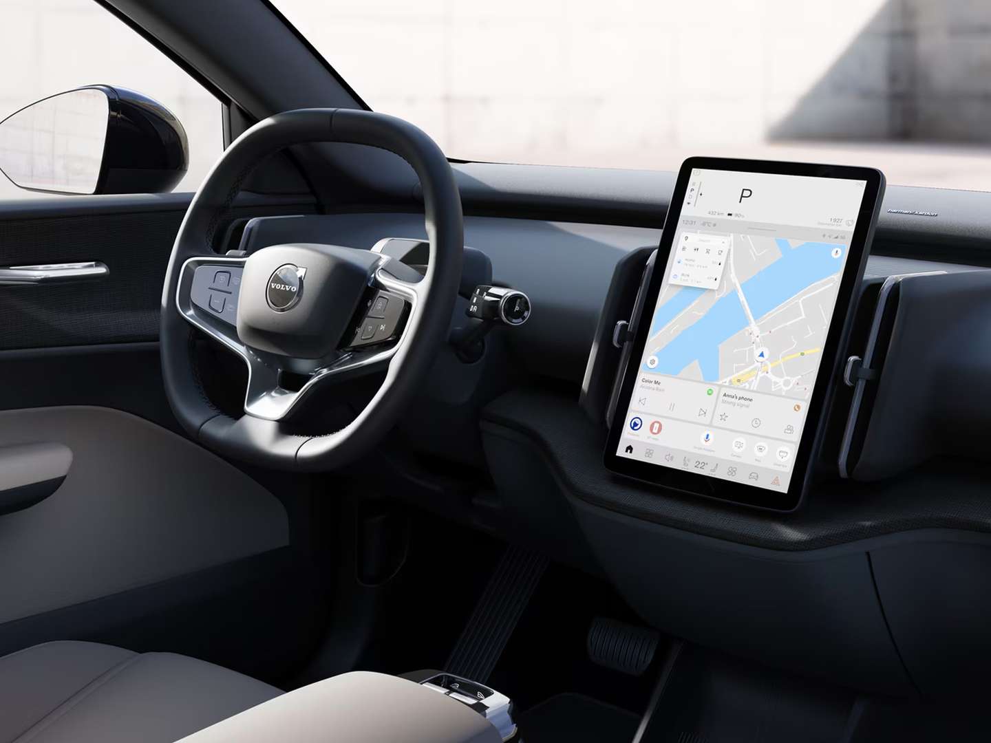 Volvo EX30 Long Range Plus - 2026 - Joinsteer - #6