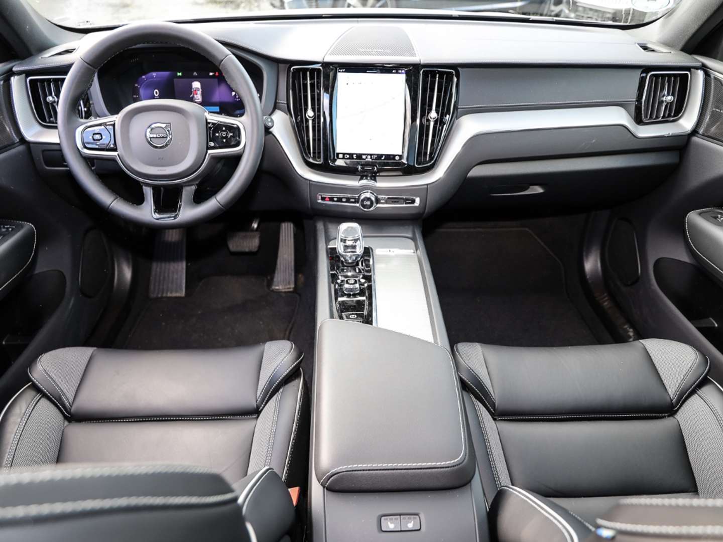 Volvo XC60 T8 Recharge Ultimate - 2023 - Joinsteer - #3