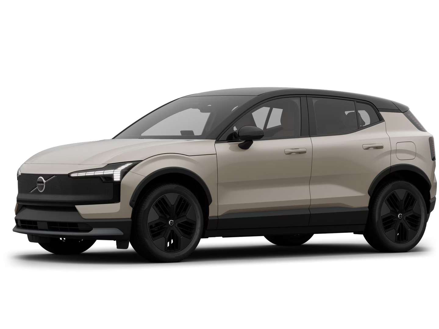 Volvo EX30 P5 Plus - 2026 - Joinsteer - #7