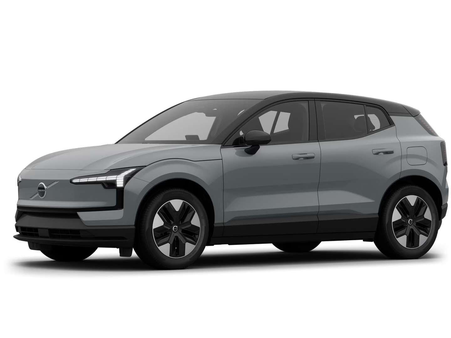 Volvo EX30 P5 Plus - 2026 - Joinsteer - #7